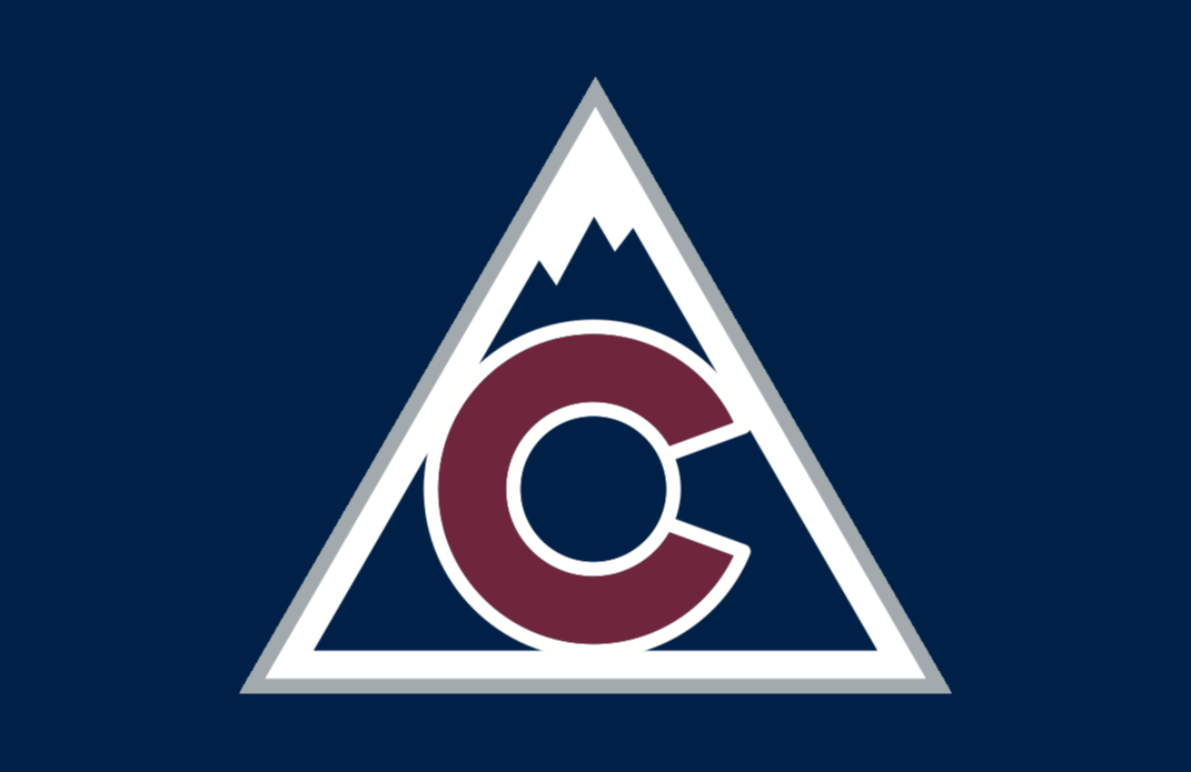 Colorado Avalanche 2015-2017 Jersey Logo iron on transfers for clothing